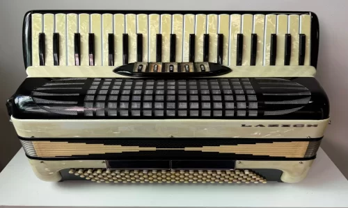 ACORDEON IORIO 3/5 LMM VIOLINO